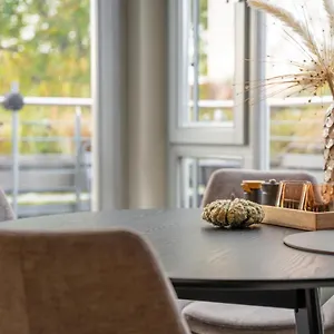 Apartment K17 Ankommen Und Wohlfuehlen, Dresden