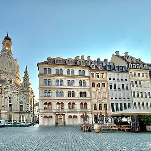 Neumarkt Apartmanhotel