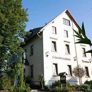Schmiedeschaenke Dresden