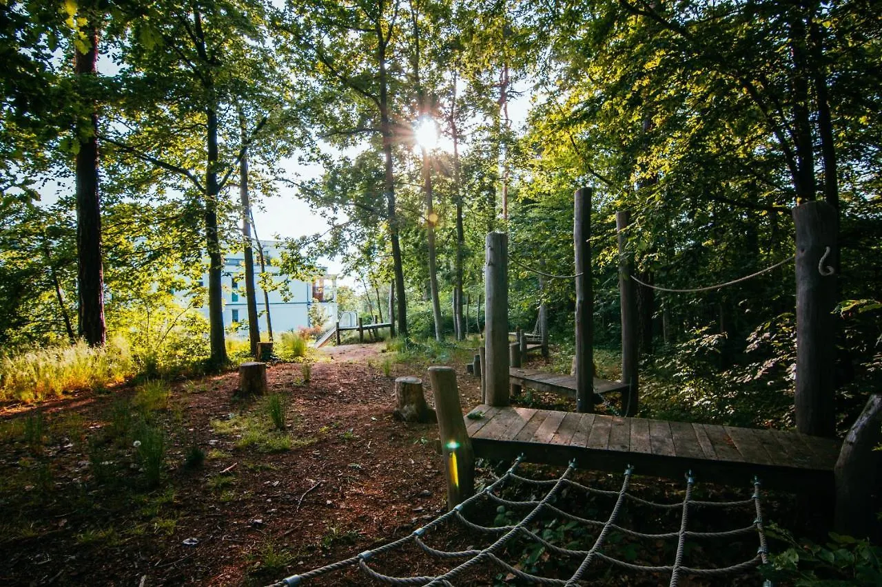 Oasis Appart - Wohnen Im Koenigspark - Elbhang Dresden - Grosse Terrasse - Netflix - Tg 0*,  Německo